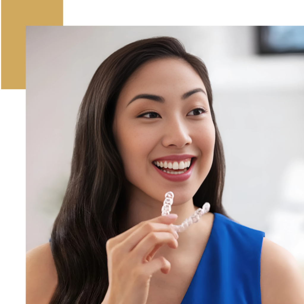Clinica Dra. Kariny Werle - Invisalign em São Paulo